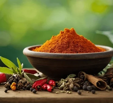 landscape-traditional-spices-natural-background-600nw-2477064735